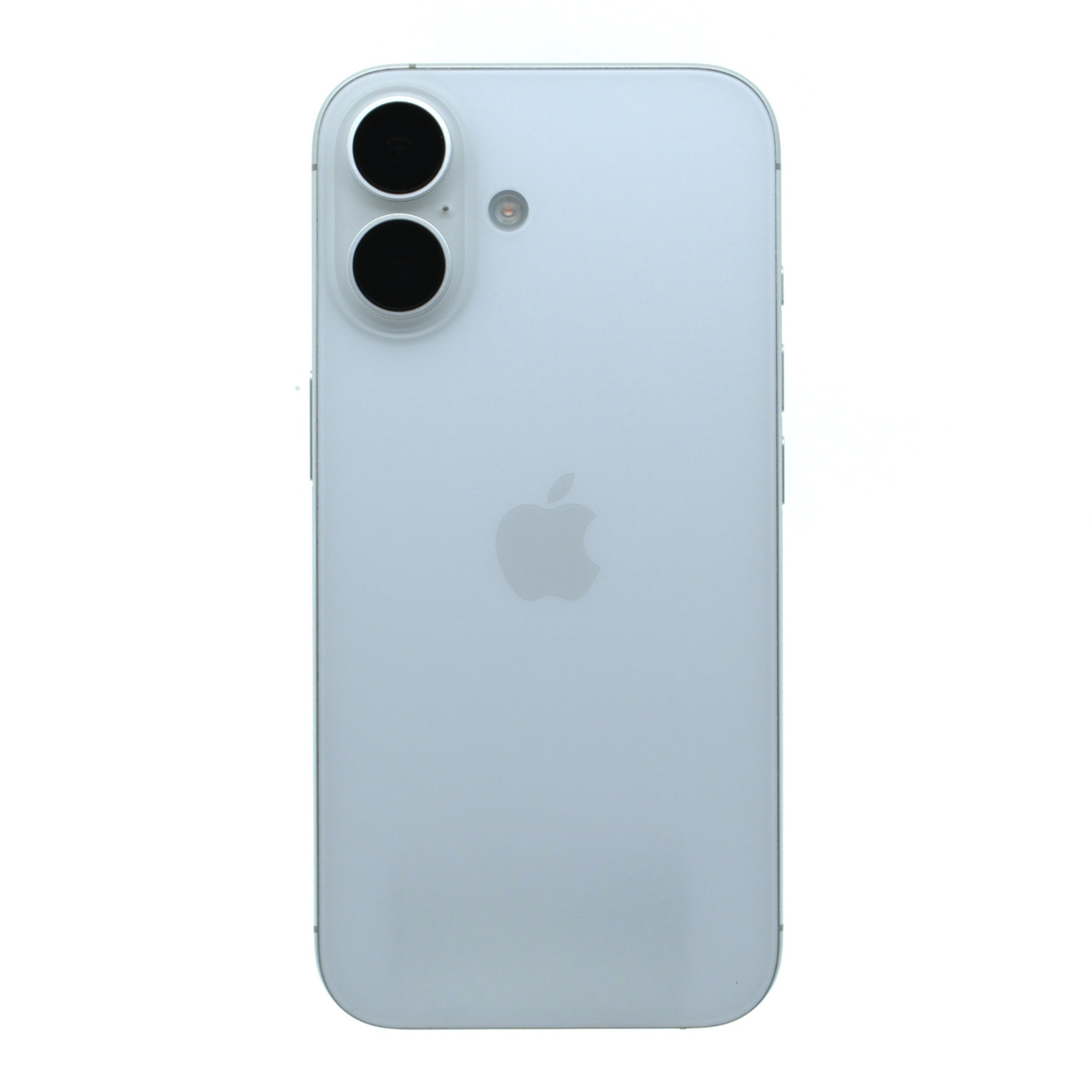 95新 Apple iPhone 16 256G 白色 中國大陸版