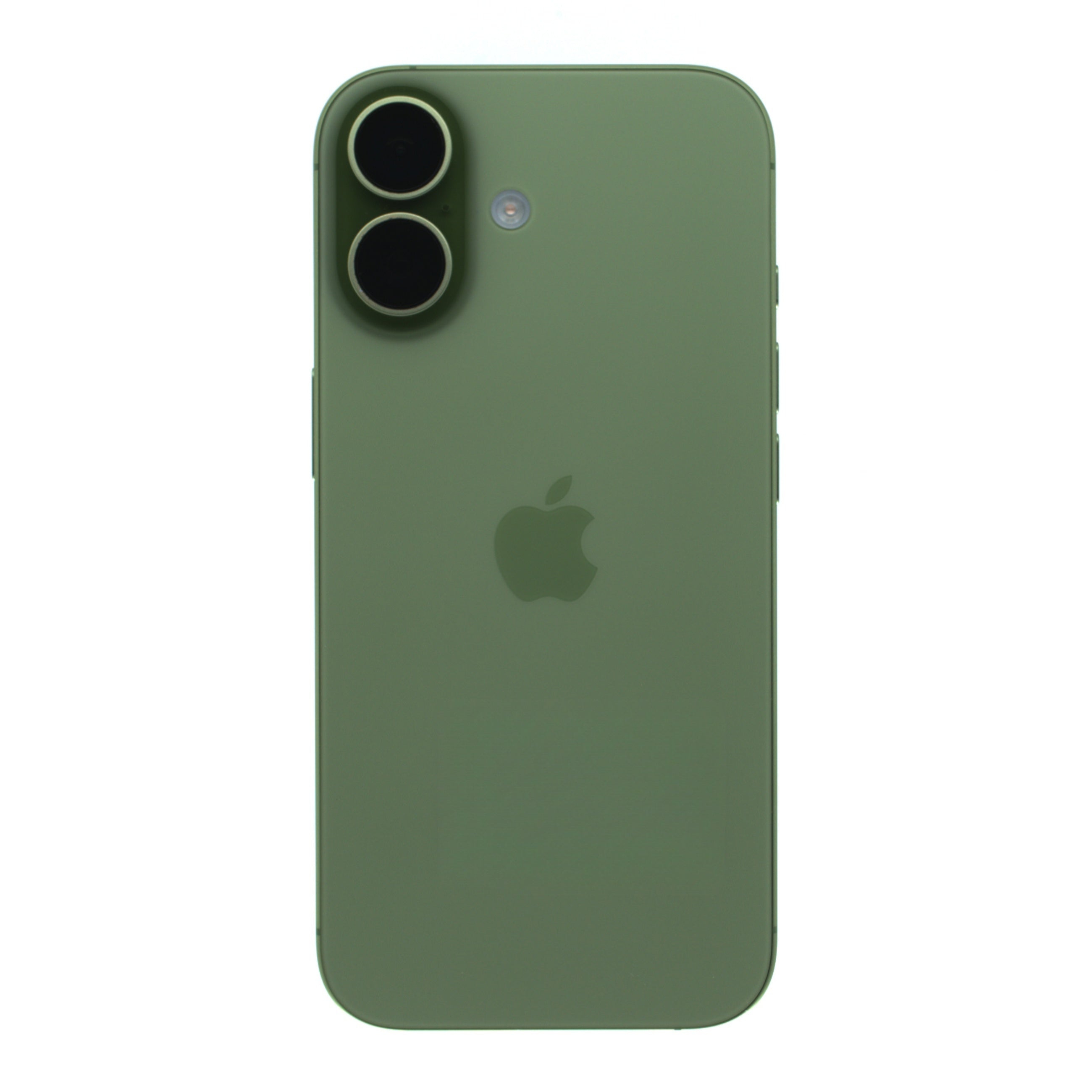 95新 Apple iPhone 17 256G 鼠尾草綠色 中國大陸版