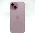 95新 Apple iPhone 15 256G 粉紅色 中國大陸版