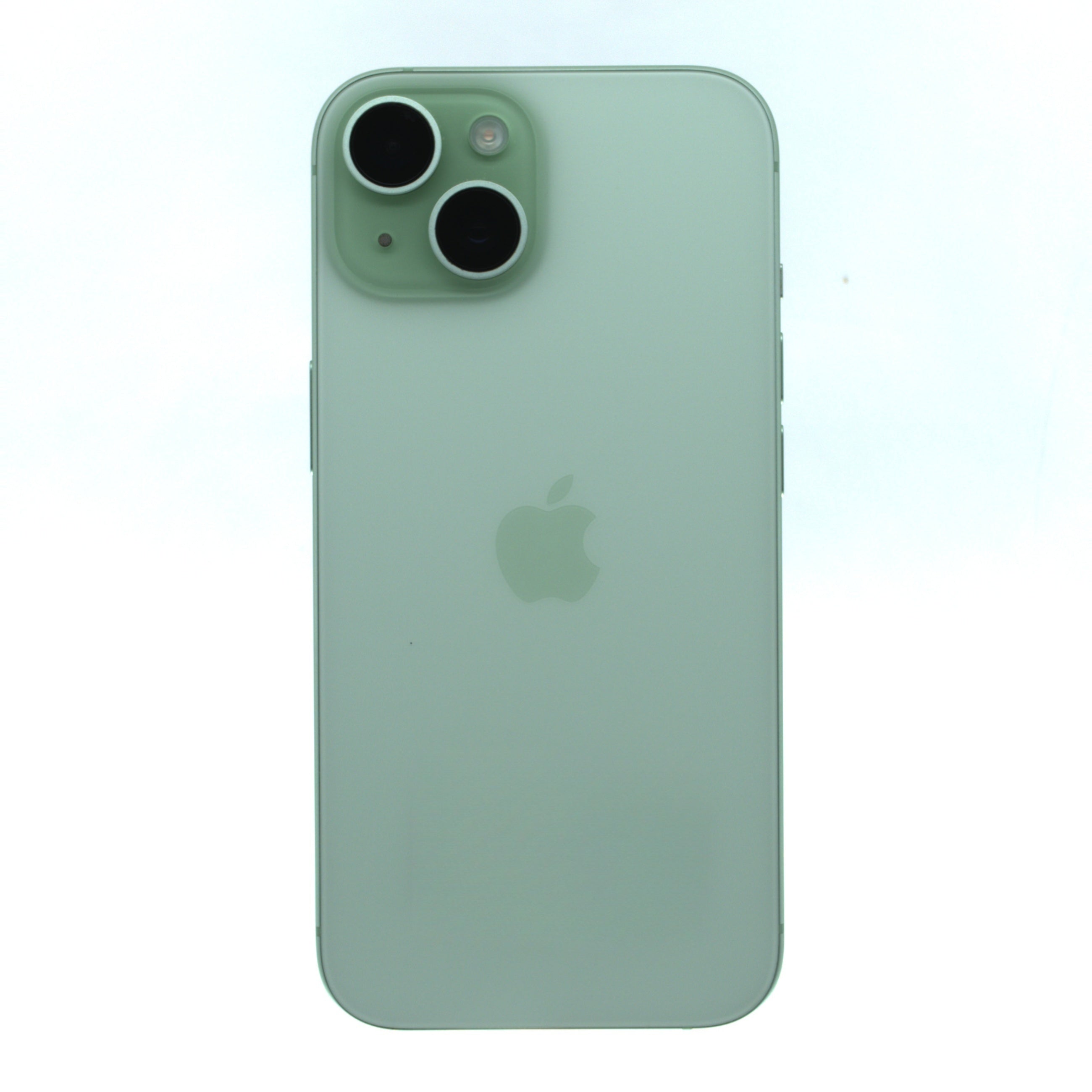 95新 Apple iPhone 15 256G 綠色 中國大陸版
