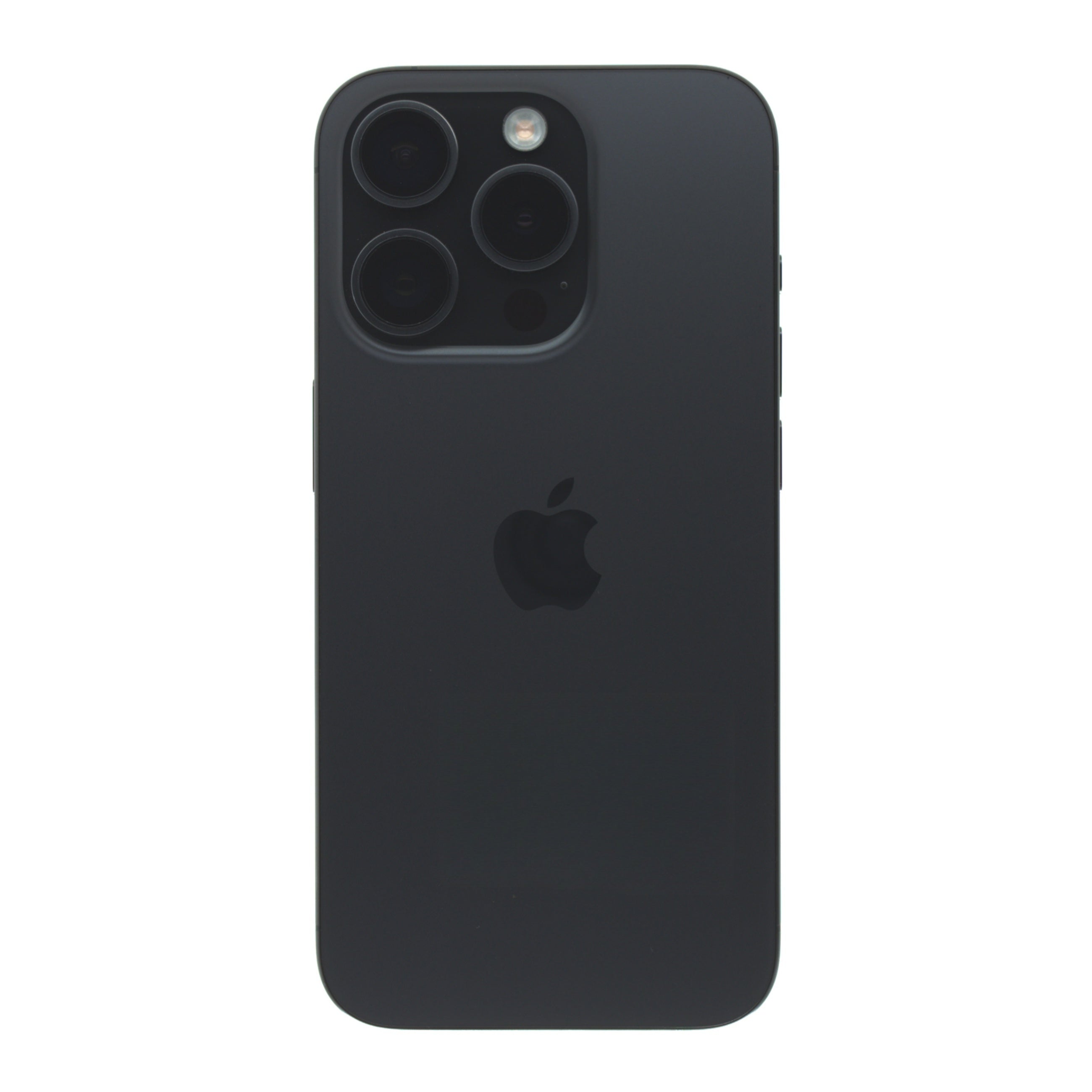 95新 Apple iPhone 15 Pro 128G 黑色鈦金屬 中國大陸版