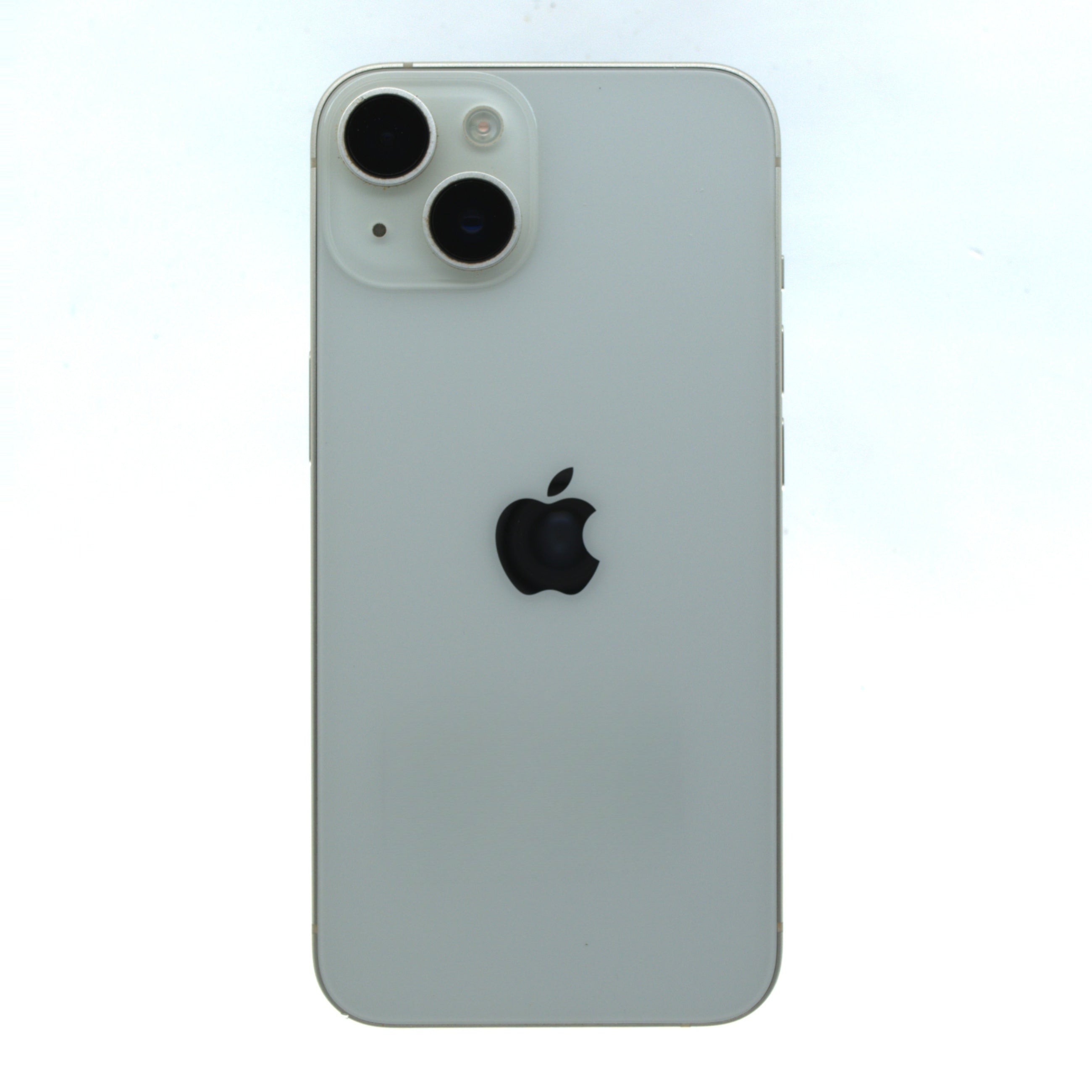 95新 Apple iPhone 14 128G 星光色 中國大陸版