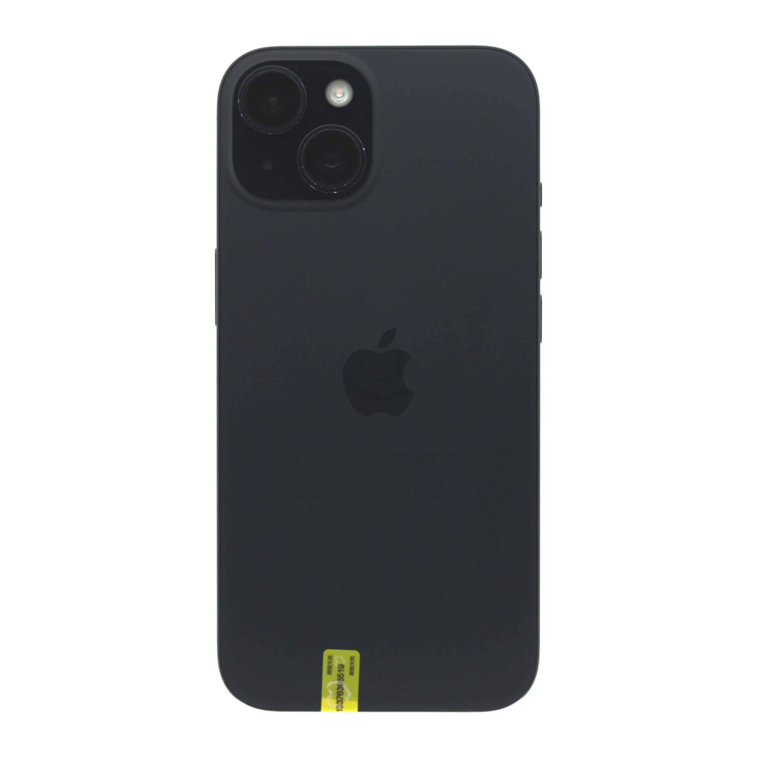 95新 Apple iPhone 15 128G 黑色 中國大陸版