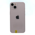 95新 Apple iPhone 13 256G 粉紅色 中國大陸版