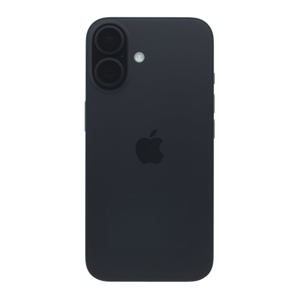 95新 Apple iPhone 16 256G 黑色 中國大陸版