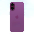 95新 Apple iPhone 16 256G 粉紅色 中國大陸版