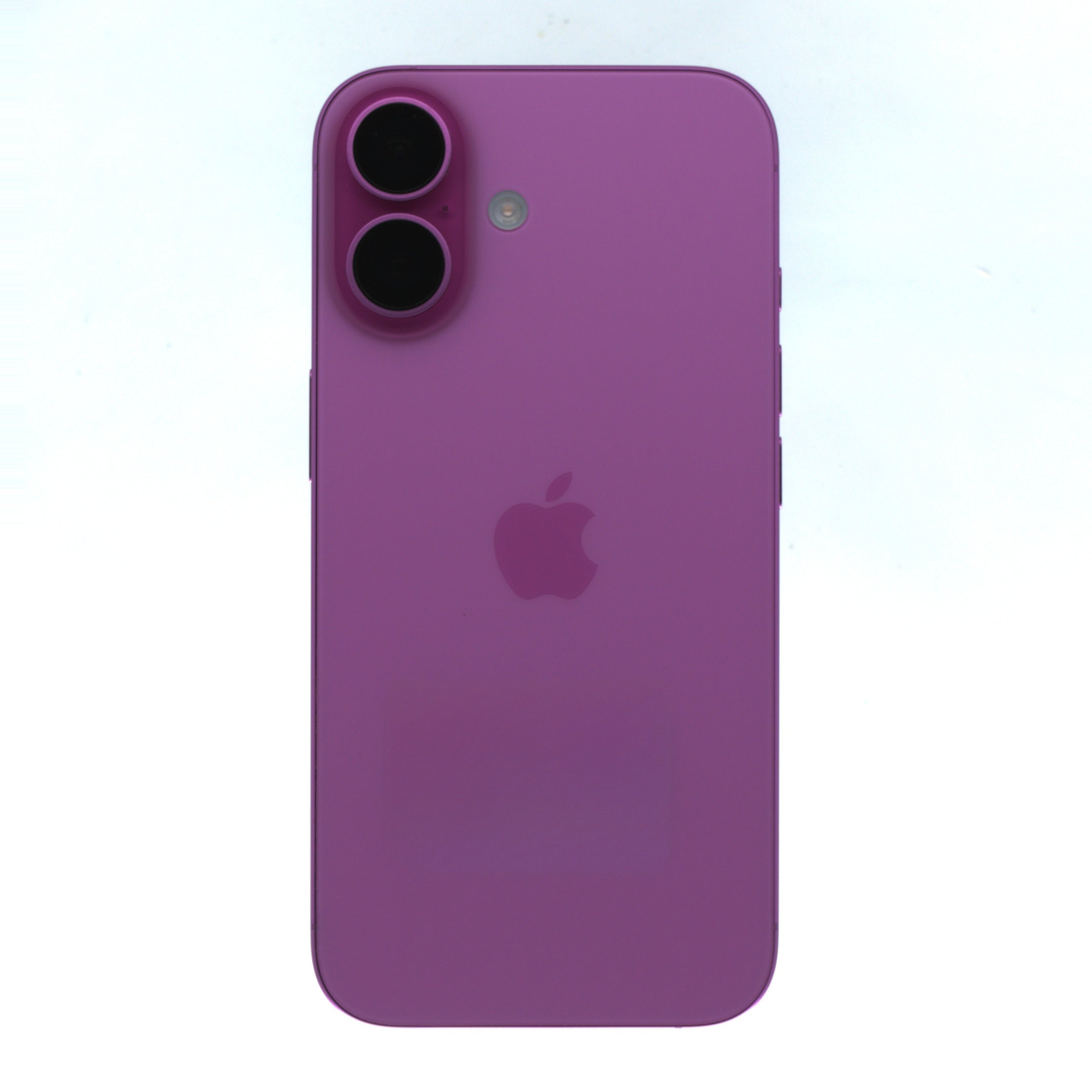 95新 Apple iPhone 16 256G 粉紅色 中國大陸版