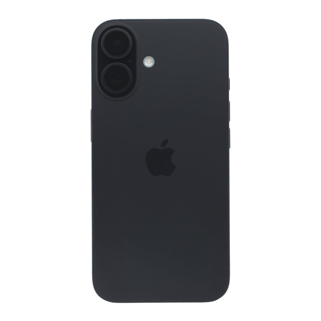 95新 Apple iPhone 16 128G 黑色 中國大陸版