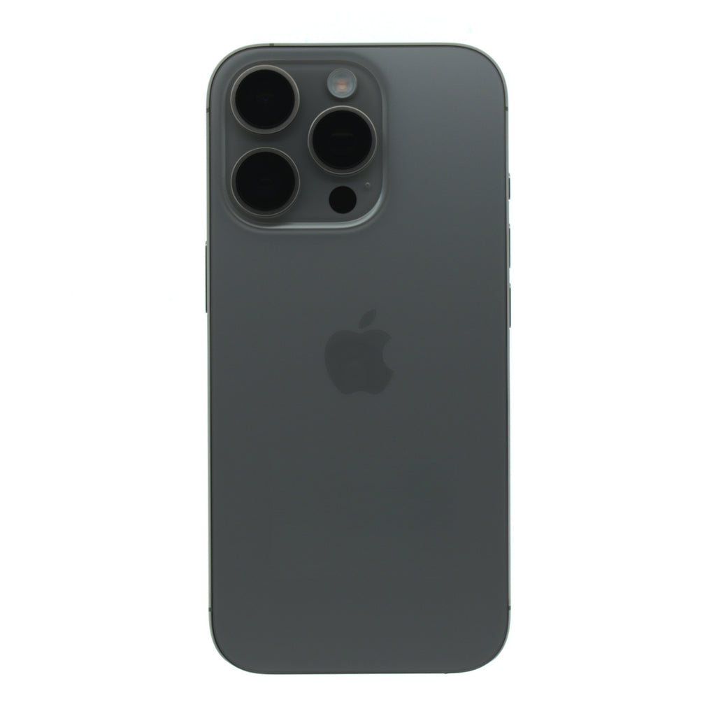 99新 Apple iPhone 16 Pro 128G 原色鈦金屬 中國大陸版
