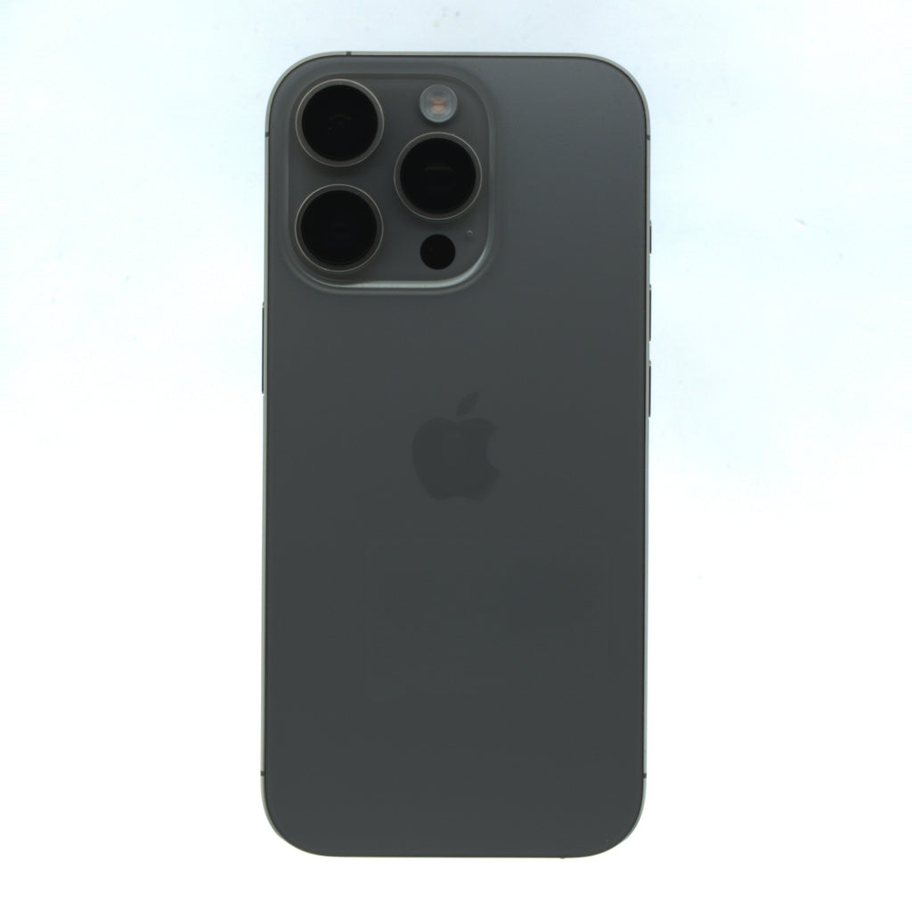 95新 Apple iPhone 16 Pro 128G 原色鈦金屬 中國大陸版