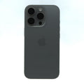 95新 Apple iPhone 16 Pro 128G 原色鈦金屬 中國大陸版