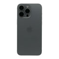 95新 Apple iPhone 15 Pro Max 256G 原色鈦金屬 中國大陸版