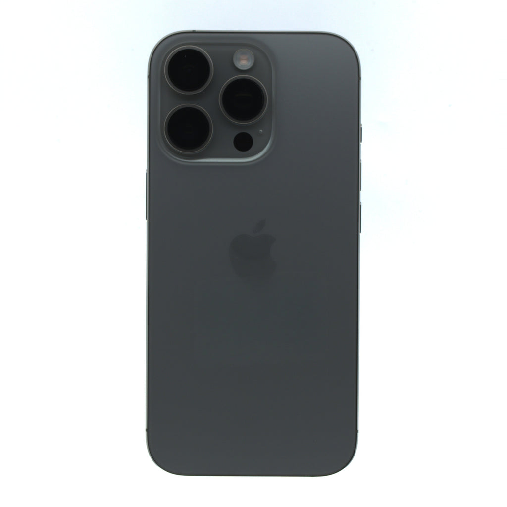 99新 Apple iPhone 16 Pro 128G 原色鈦金屬 中國大陸版