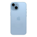 95新 Apple iPhone 15 256G 藍色 中國大陸版