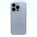 95新 Apple iPhone 16 Pro 128G 白色鈦金屬 中國大陸版