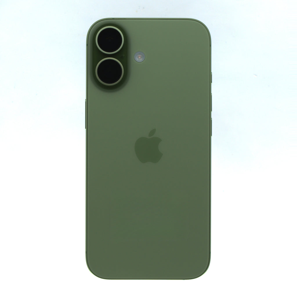 95新 Apple iPhone 17 256G 鼠尾草綠色 中國大陸版