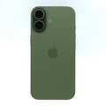 95新 Apple iPhone 17 256G 鼠尾草綠色 中國大陸版