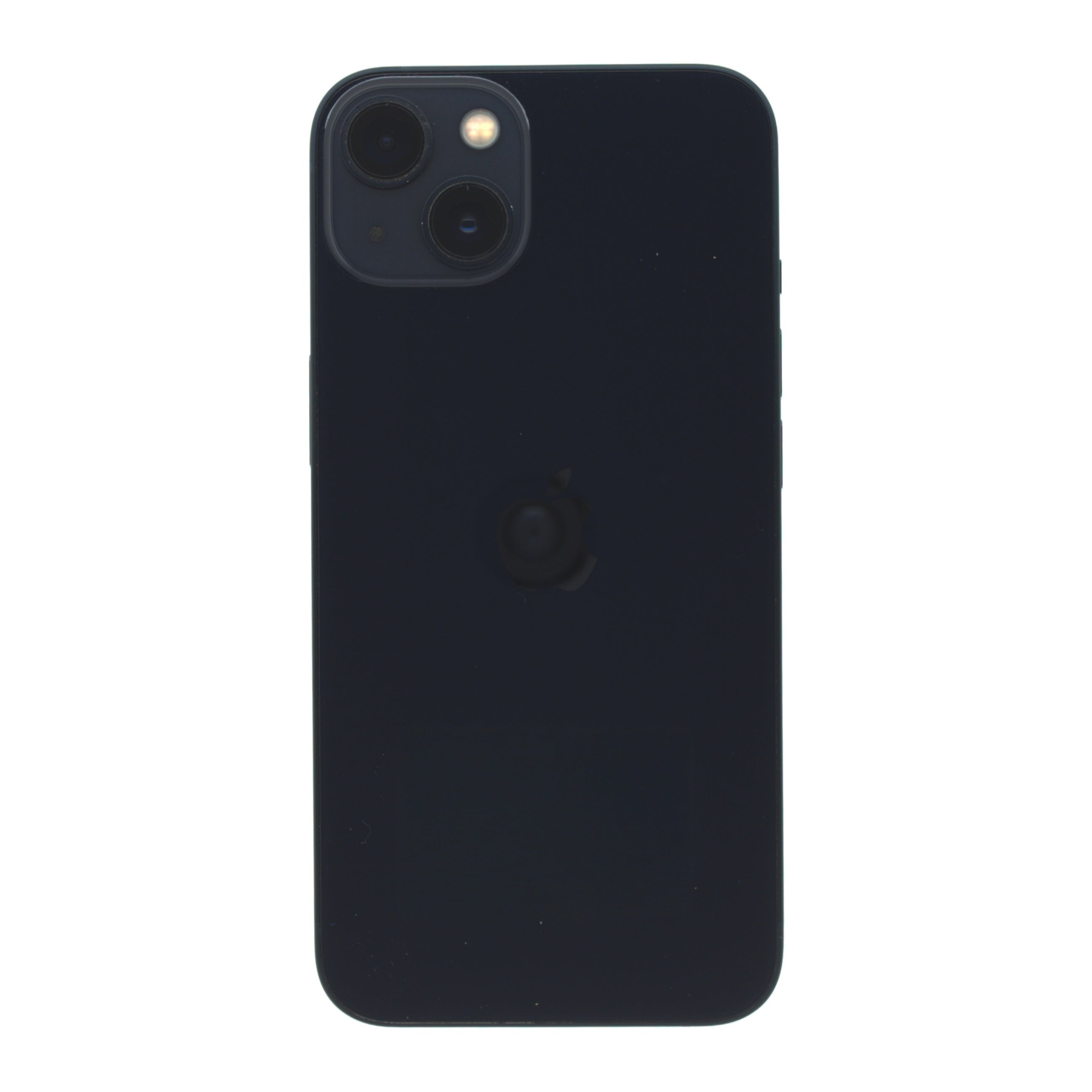 95新 Apple iPhone 13 128G 午夜色 中國大陸版