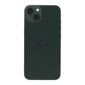 95新 Apple iPhone 13 256G 綠色 中國大陸版
