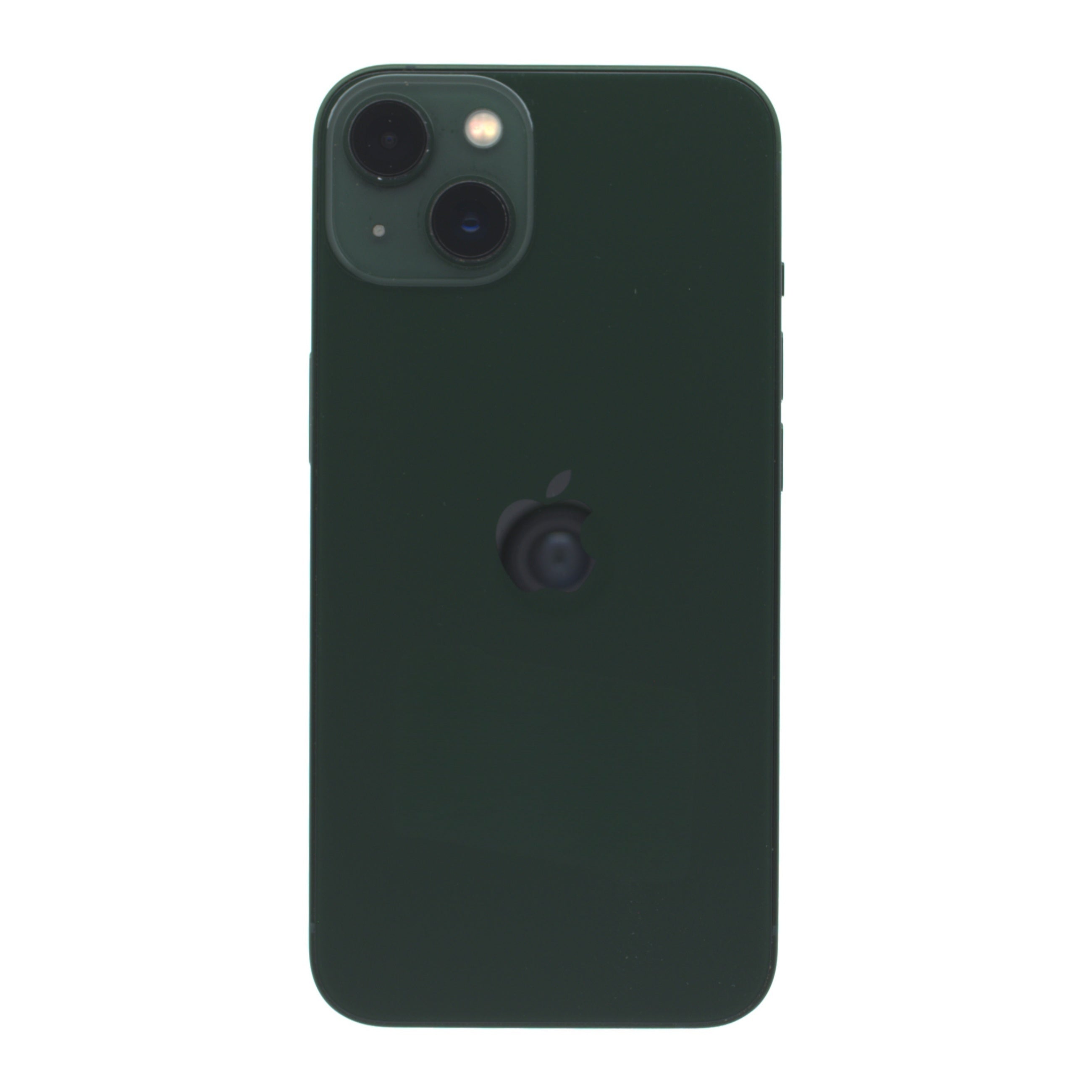95新 Apple iPhone 13 256G 綠色 中國大陸版