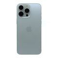 95新 Apple iPhone 15 Pro Max 256G 白色鈦金屬 中國大陸版