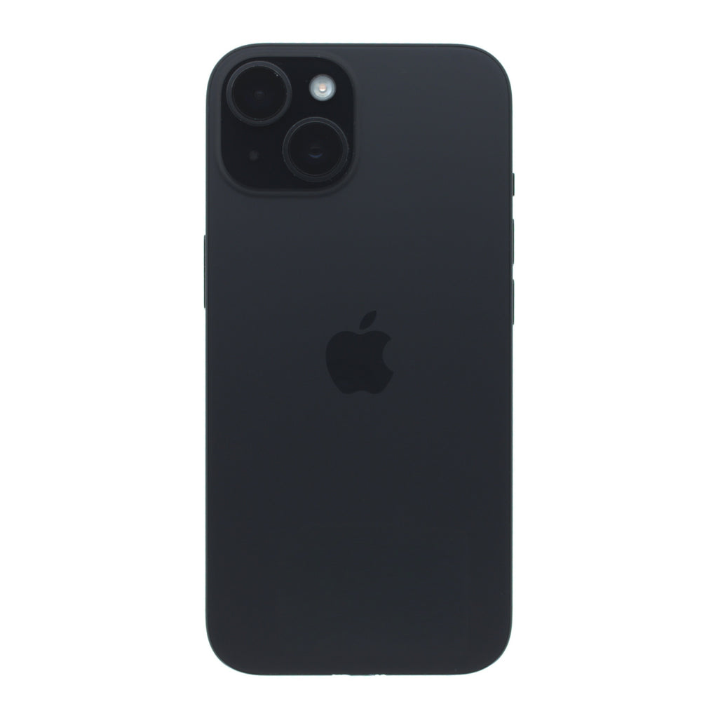 95新 Apple iPhone 15 512G 黑色 中國大陸版