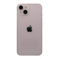 95新 Apple iPhone 13 128G 粉紅色 中國大陸版