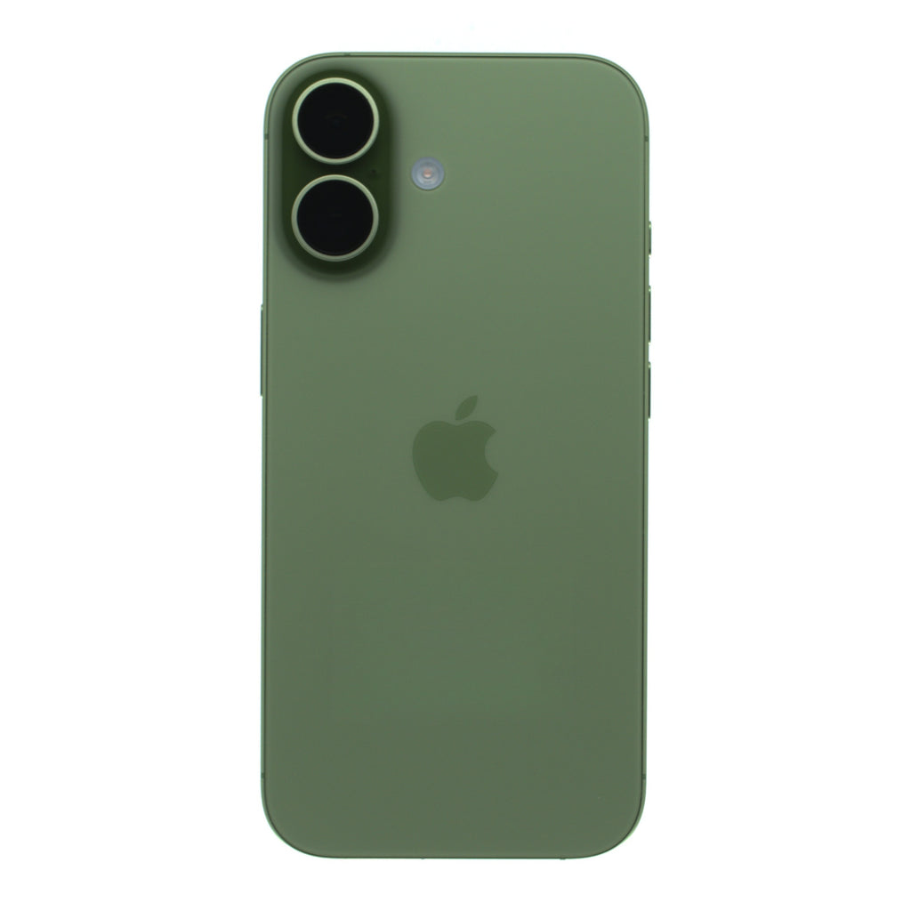 95新 Apple iPhone 17 256G 鼠尾草綠色 中國大陸版