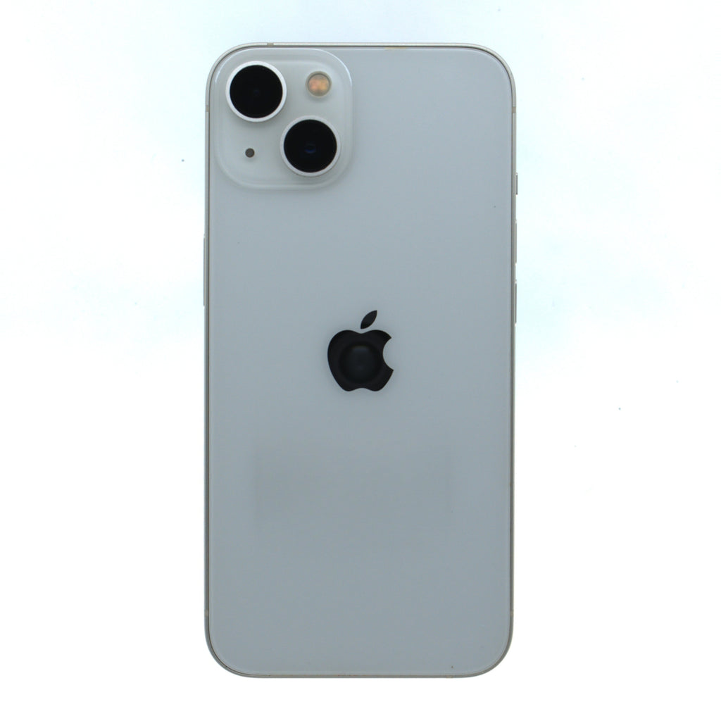 99新 Apple iPhone 13 128G 星光色 中國大陸版