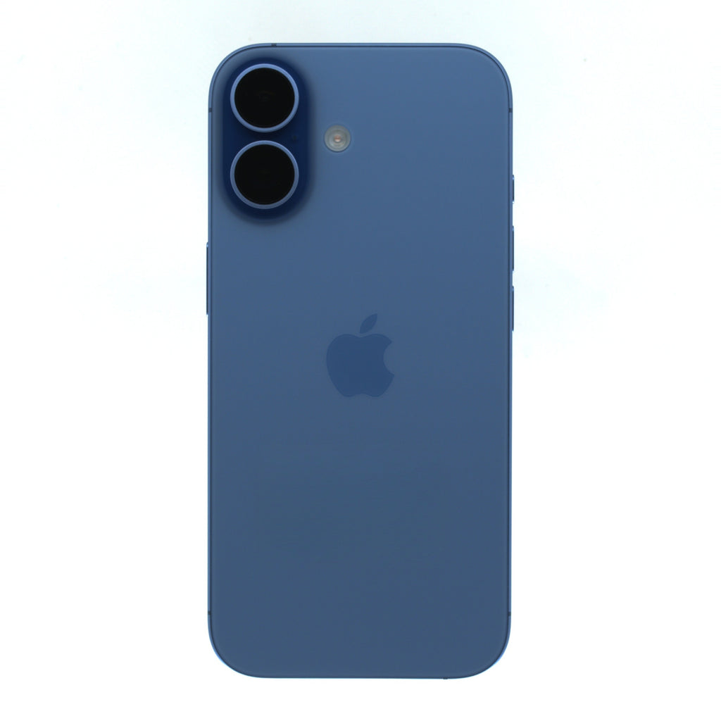 99新 Apple iPhone 17 256G 青霧藍色 中國大陸版