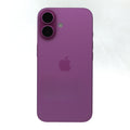 95新 Apple iPhone 16 256G 粉紅色 中國大陸版