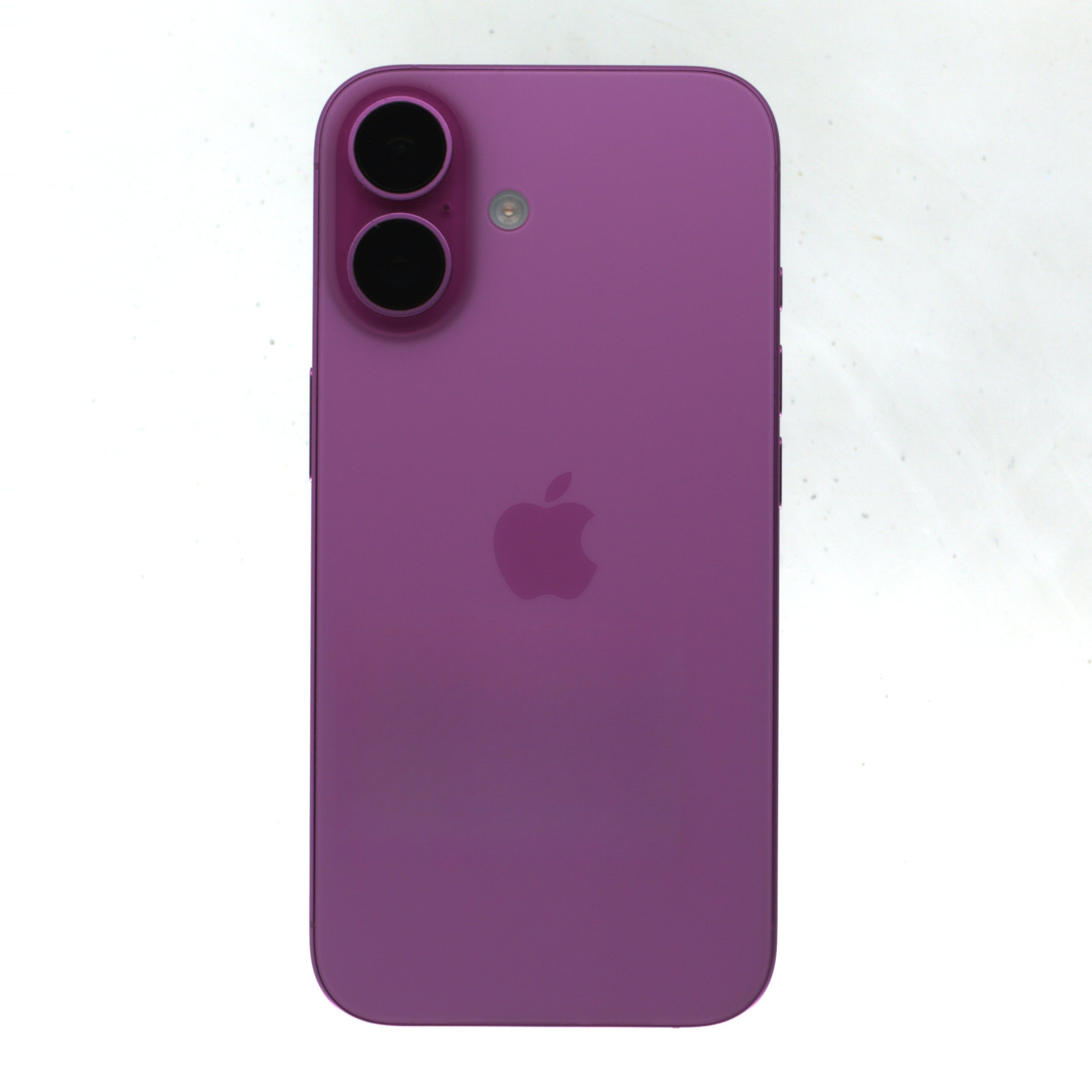 95新 Apple iPhone 16 256G 粉紅色 中國大陸版
