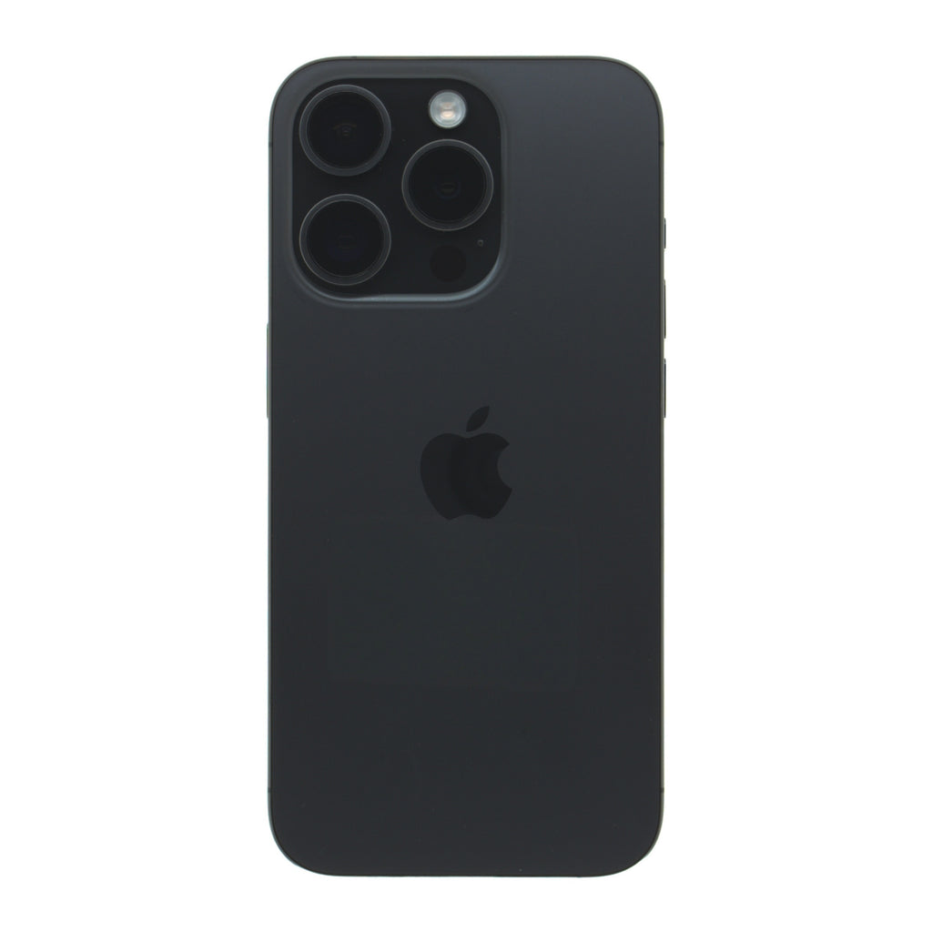 95新 Apple iPhone 15 Pro 256G 黑色鈦金屬 中國大陸版