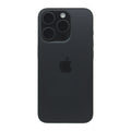 95新 Apple iPhone 15 Pro 256G 黑色鈦金屬 中國大陸版