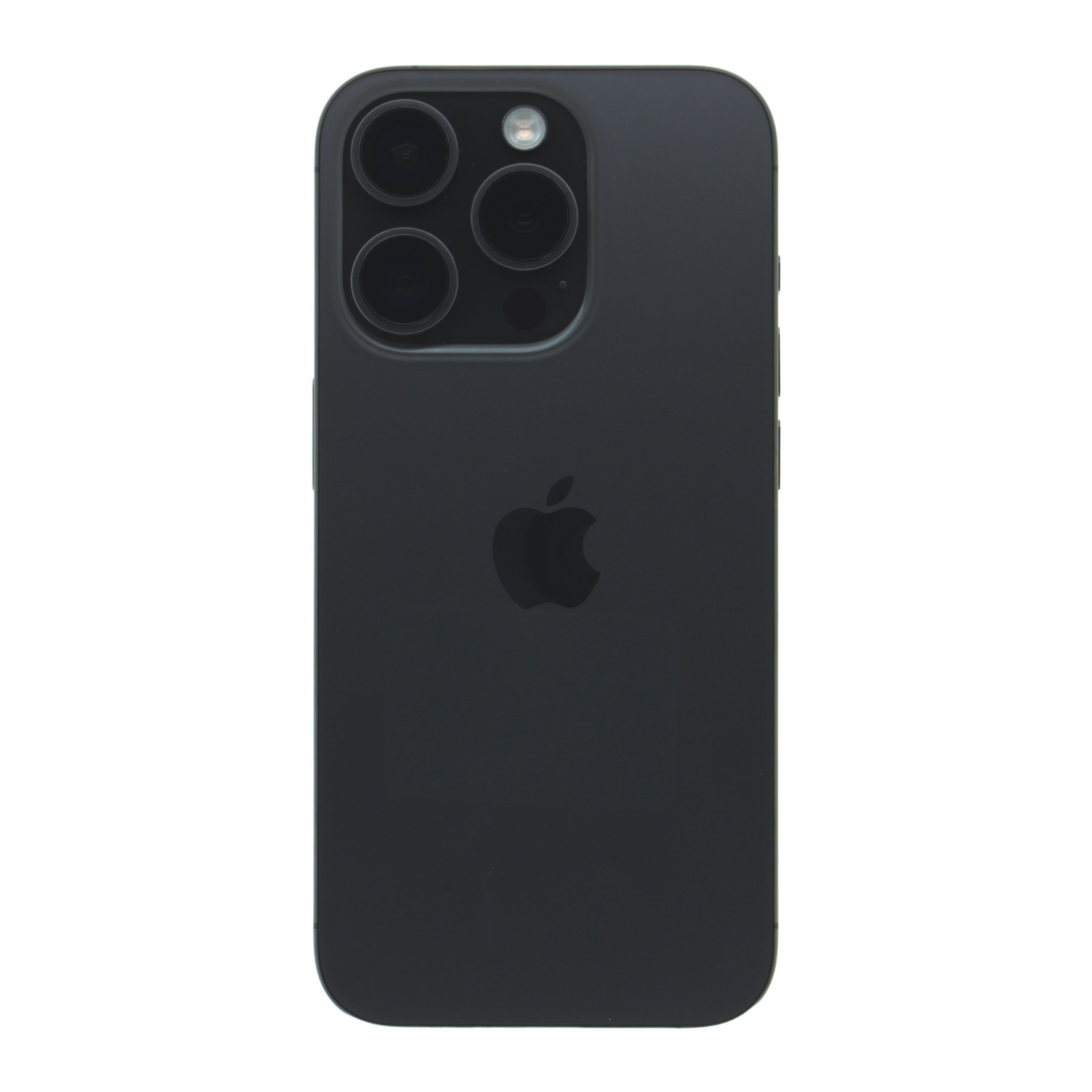95新 Apple iPhone 15 Pro 256G 黑色鈦金屬 中國大陸版