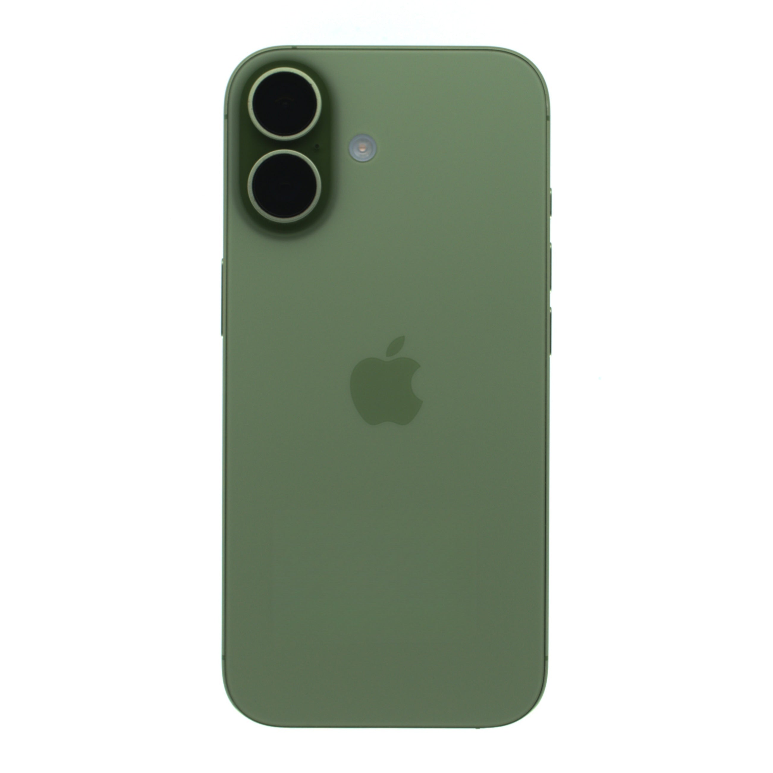 95新 Apple iPhone 17 256G 鼠尾草綠色 中國大陸版