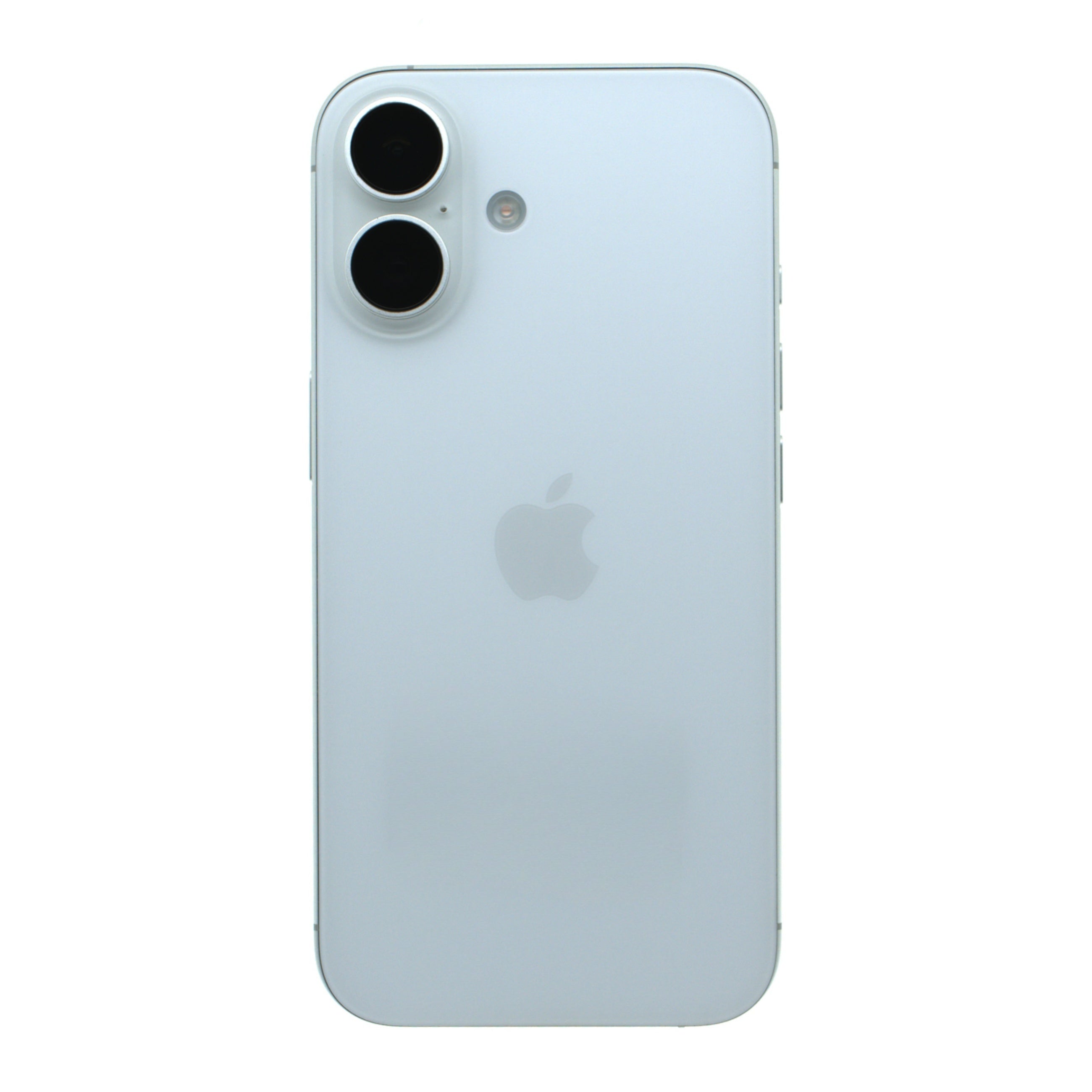 95新 Apple iPhone 16 128G 白色 中國大陸版