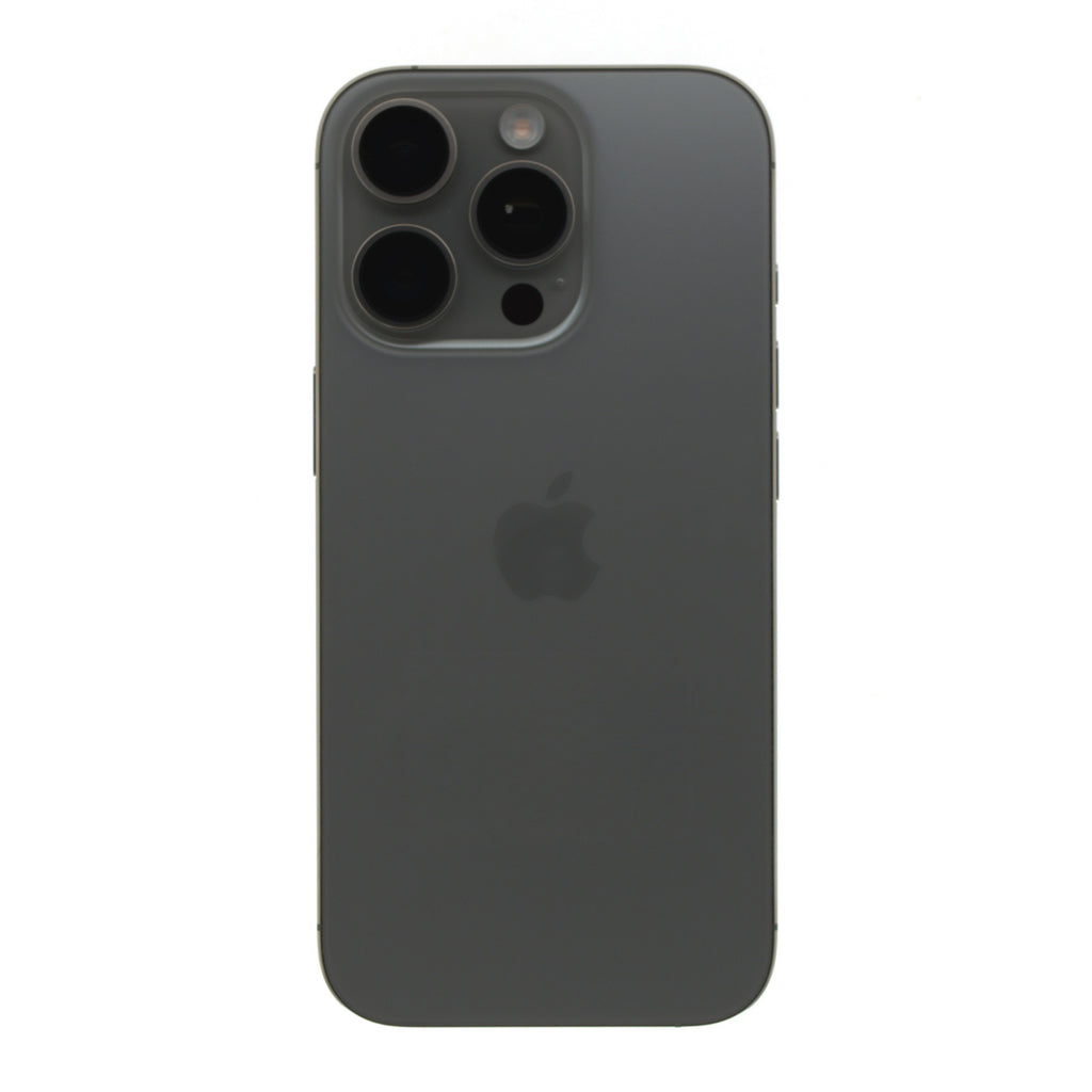 95新 Apple iPhone 16 Pro 128G 原色鈦金屬 中國大陸版
