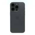 95新 Apple iPhone 15 Pro 256G 原色鈦金屬 中國大陸版