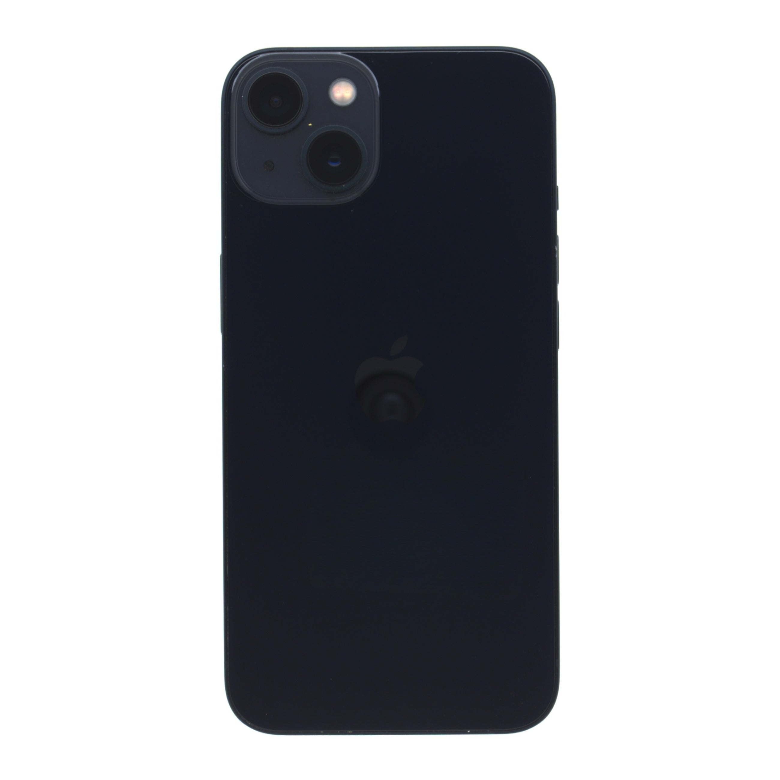95新 Apple iPhone 13 256G 午夜色 中國大陸版