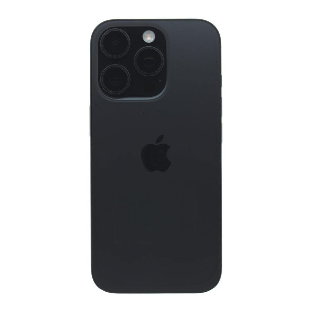 95新 Apple iPhone 16 Pro 128G 黑色鈦金屬 中國大陸版
