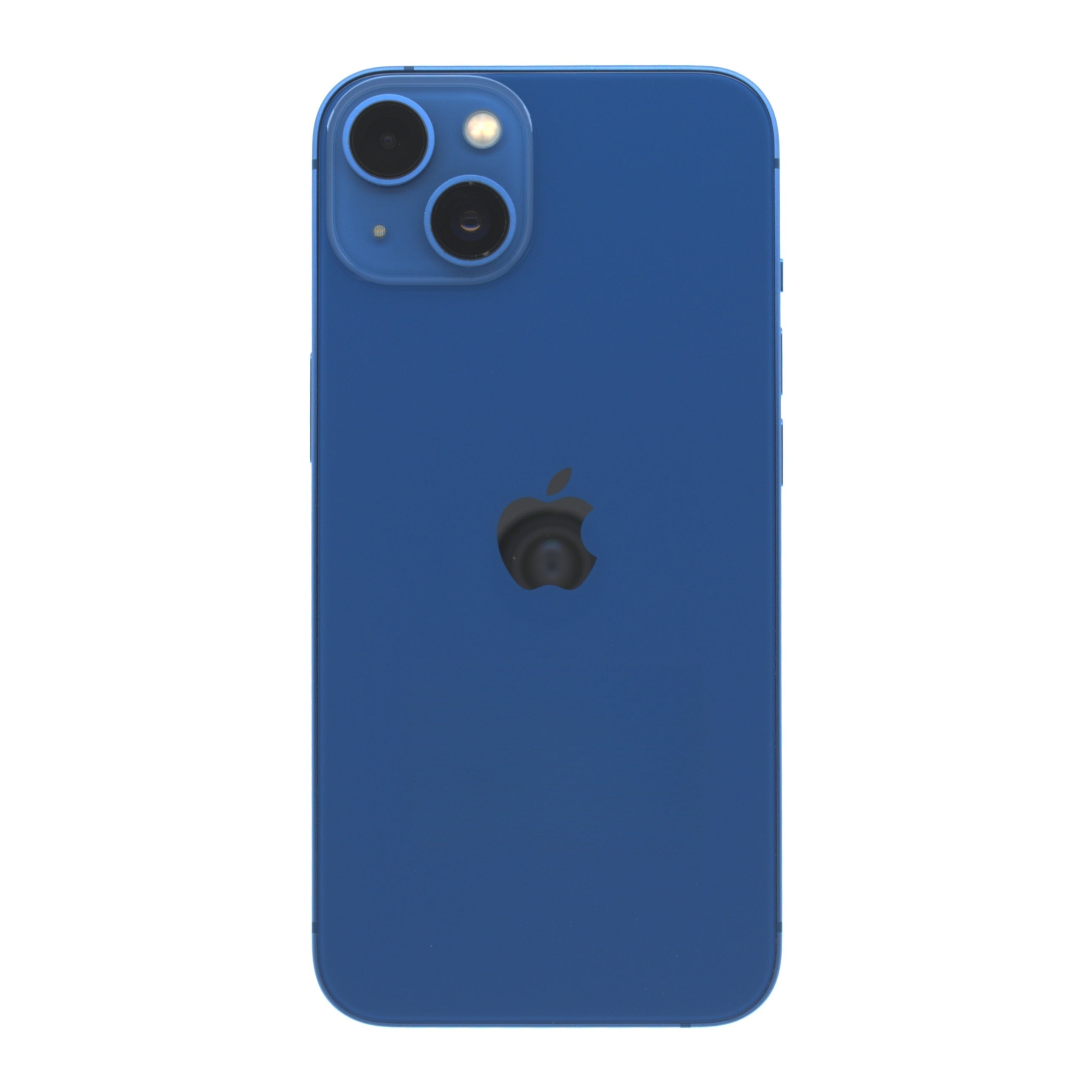 95新 Apple iPhone 13 128G 藍色 中國大陸版