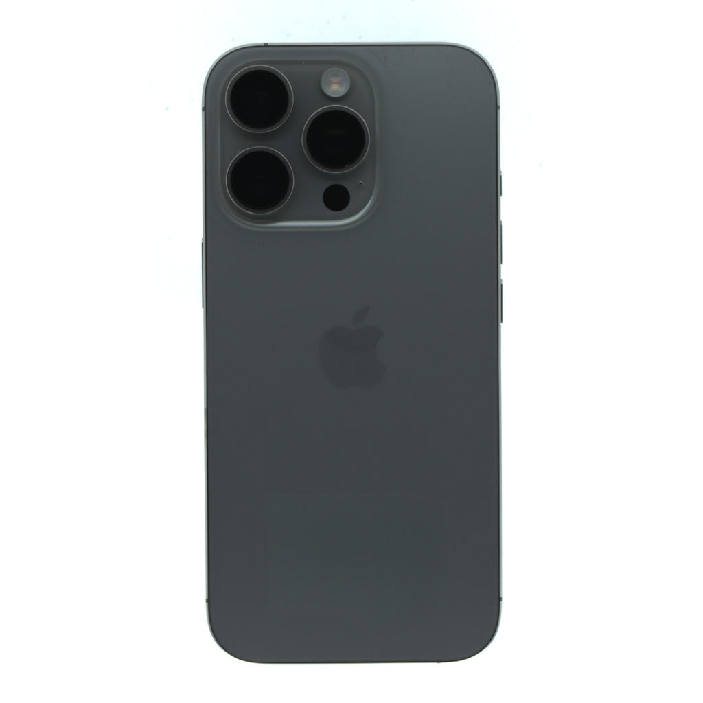 95新 Apple iPhone 16 Pro 128G 原色鈦金屬 中國大陸版