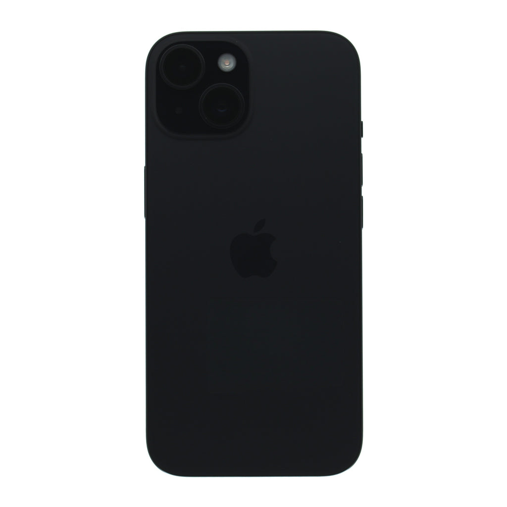 95新 Apple iPhone 15 128G 黑色 中國大陸版