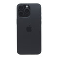 95新 Apple iPhone 15 Pro Max 256G 黑色鈦金屬 中國大陸版
