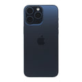 95新 Apple iPhone 15 Pro Max 256G 藍色鈦金屬 中國大陸版