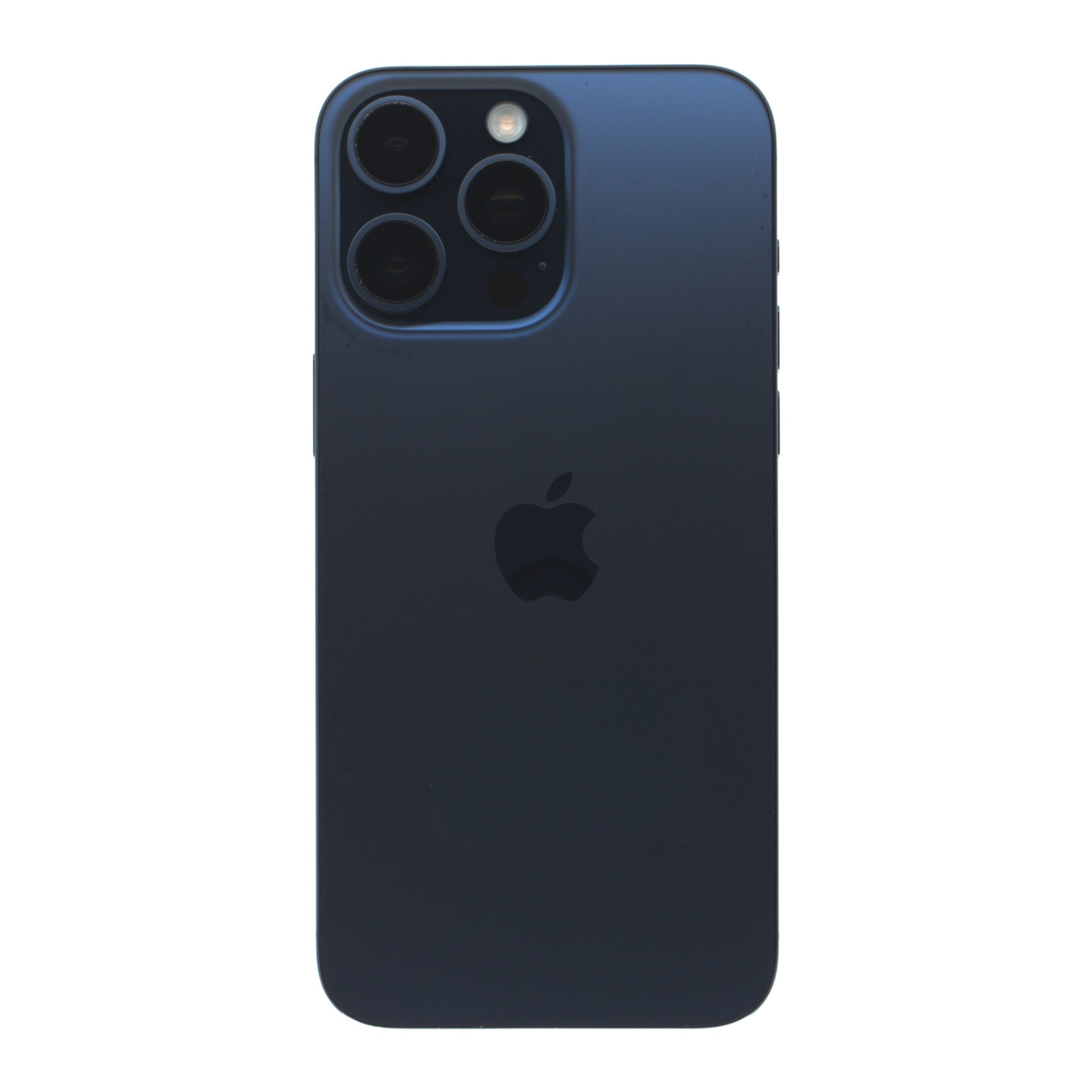 95新 Apple iPhone 15 Pro Max 256G 藍色鈦金屬 中國大陸版