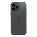 95新 Apple iPhone 15 Pro Max 256G 原色鈦金屬 中國大陸版