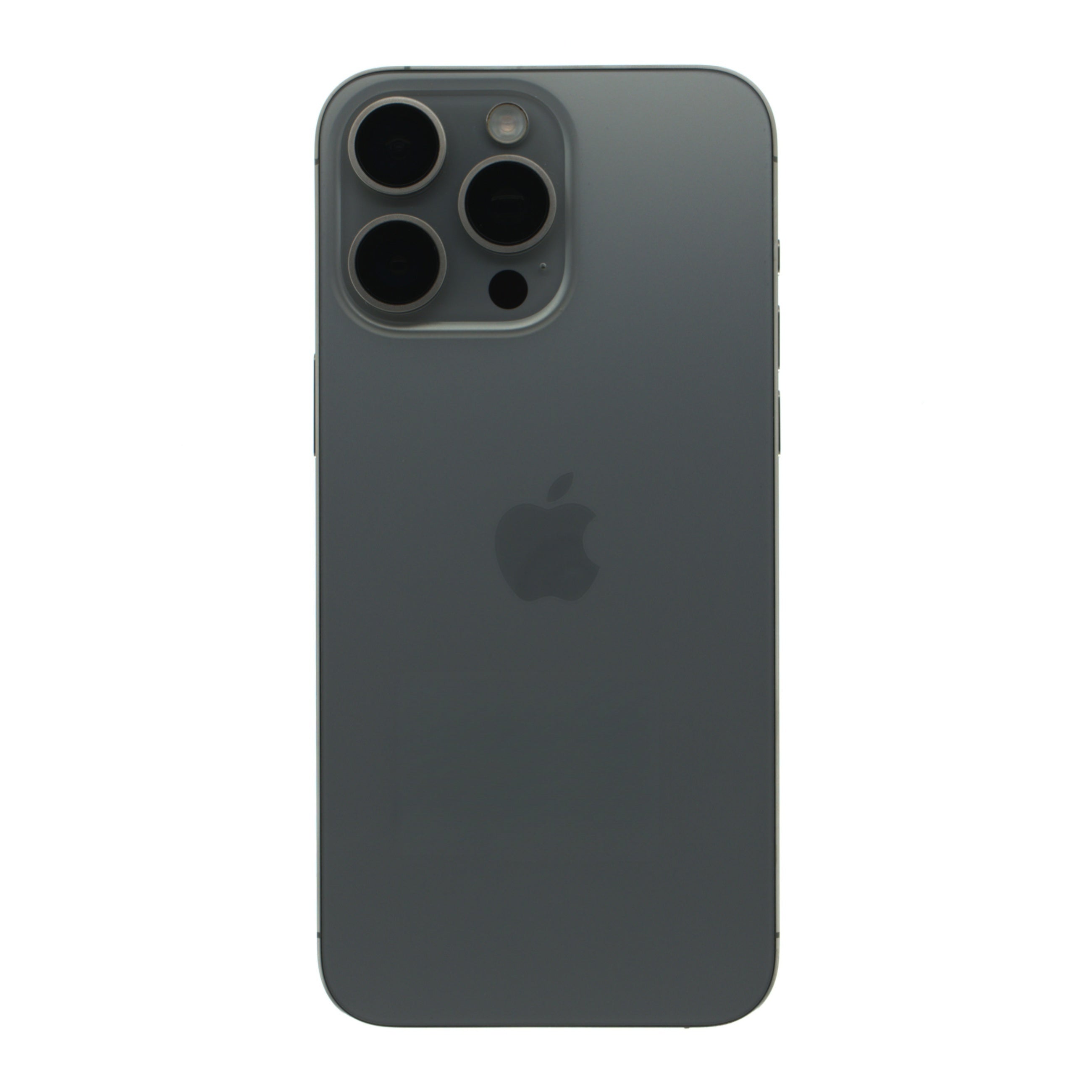 95新 Apple iPhone 15 Pro Max 256G 原色鈦金屬 中國大陸版