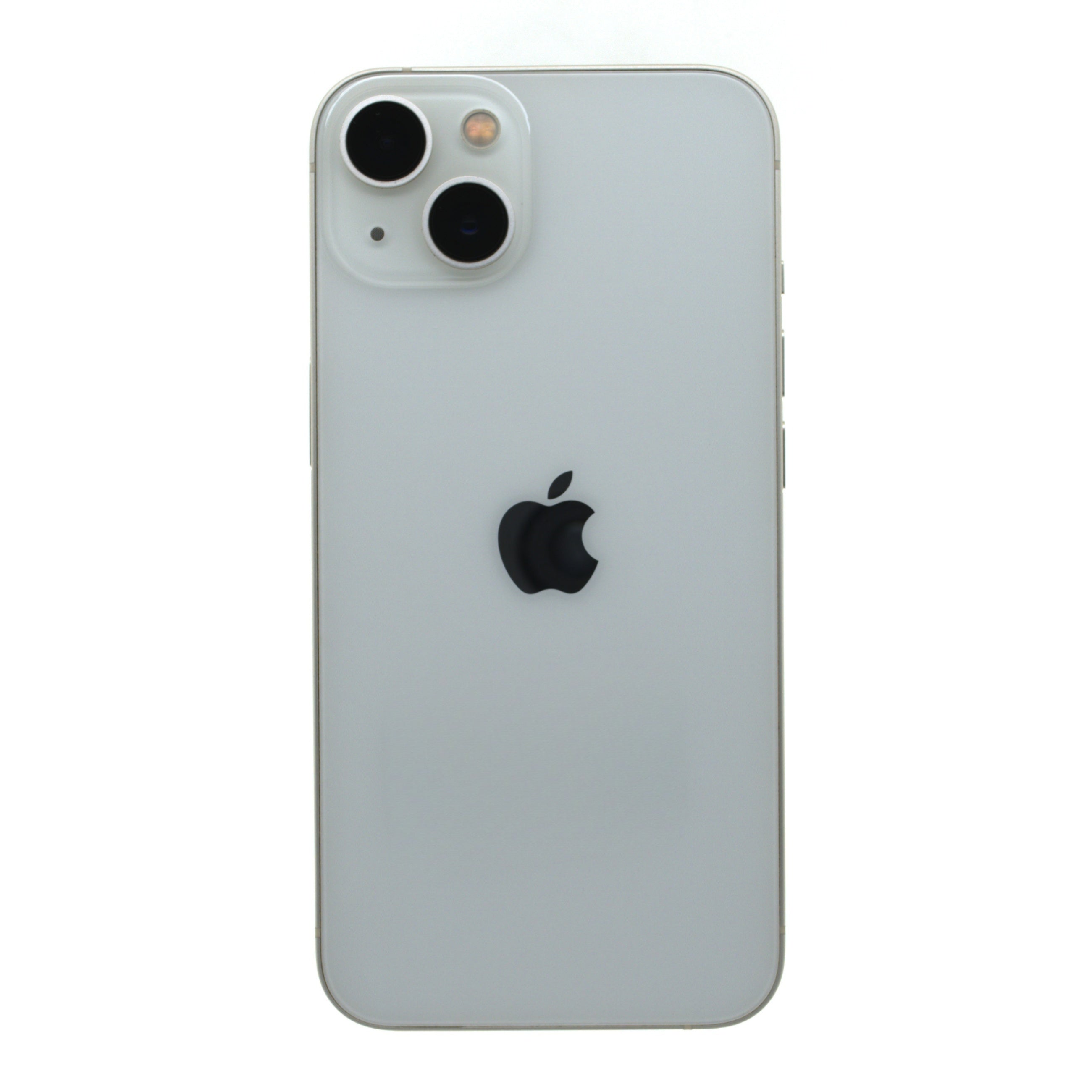 95新 Apple iPhone 13 128G 星光色 中國大陸版